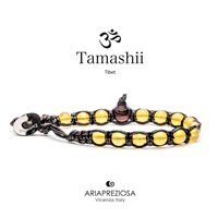 Pulsera Tamashii Tibet in Agata BHS601-62 - BHS601-62